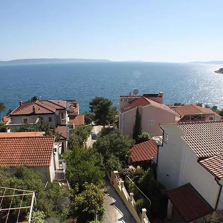 شقة Okrug Gornji 8 *