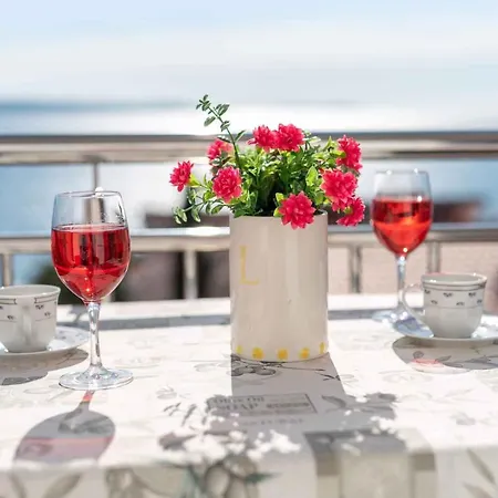 Okrug Gornji 8 Apartman