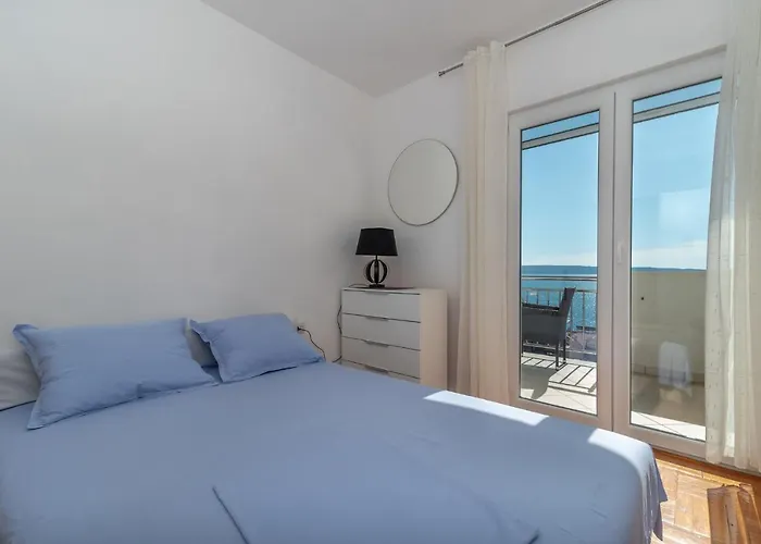 Okrug Gornji 8 Appartement