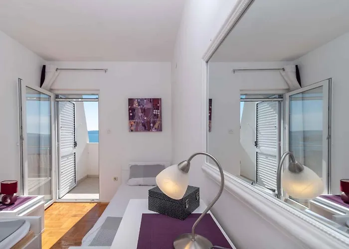 Appartement Okrug Gornji 8