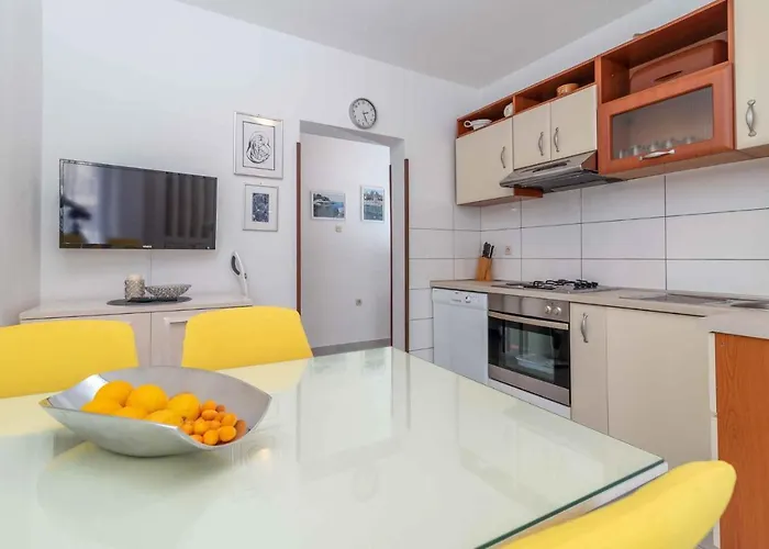 Okrug Gornji 8 Appartement *