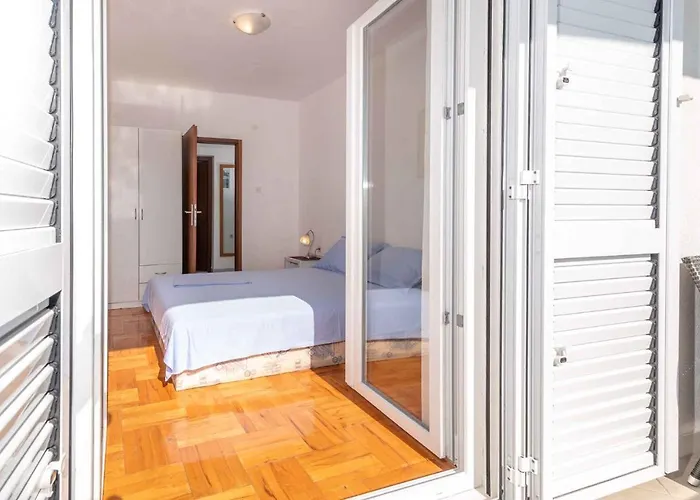 Okrug Gornji 8 Appartement Trogir