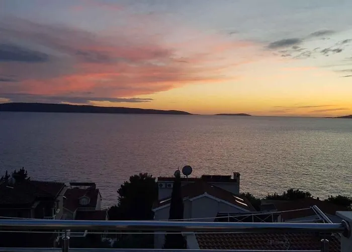 Appartement Okrug Gornji 8