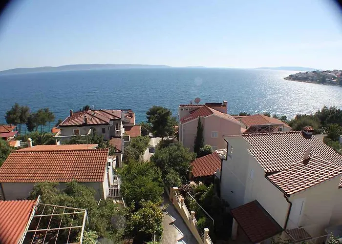 Appartement Okrug Gornji 8 *