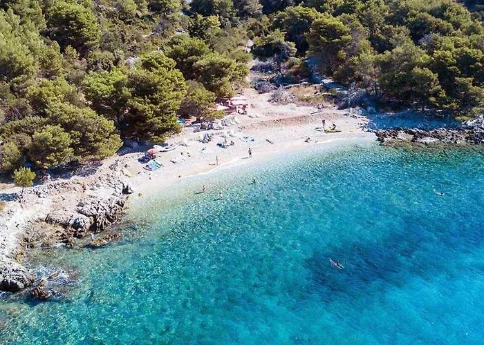 Okrug Gornji 8 Trogir