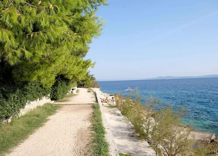 Appartement Okrug Gornji 8 *