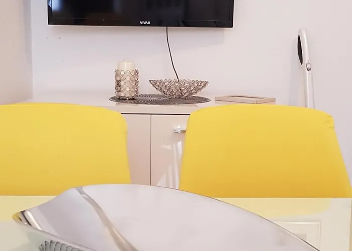 Appartement Okrug Gornji 8 *